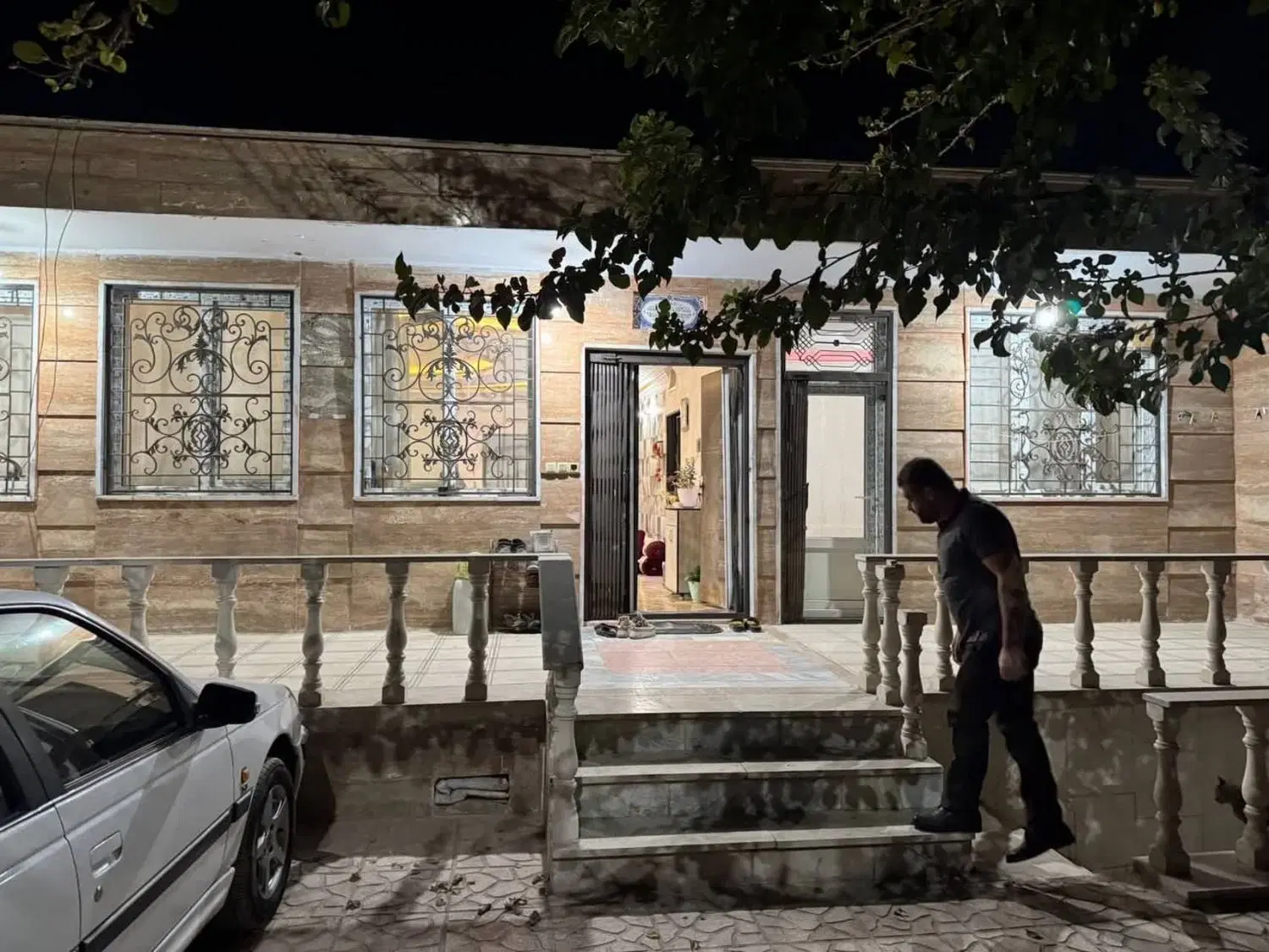 فروش ویلایی