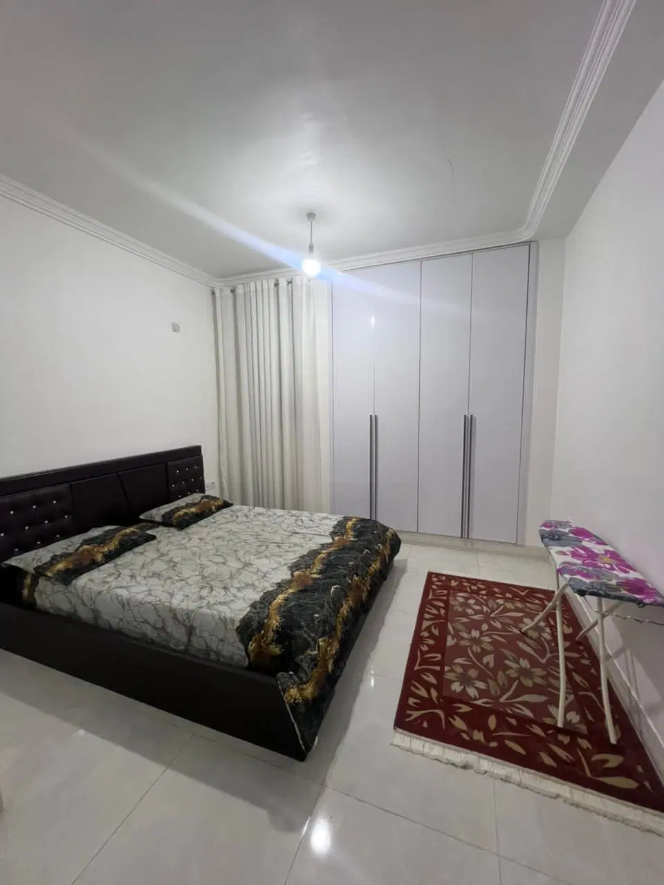 خانه ویلایی اجاره کوتاه مدت روزانه