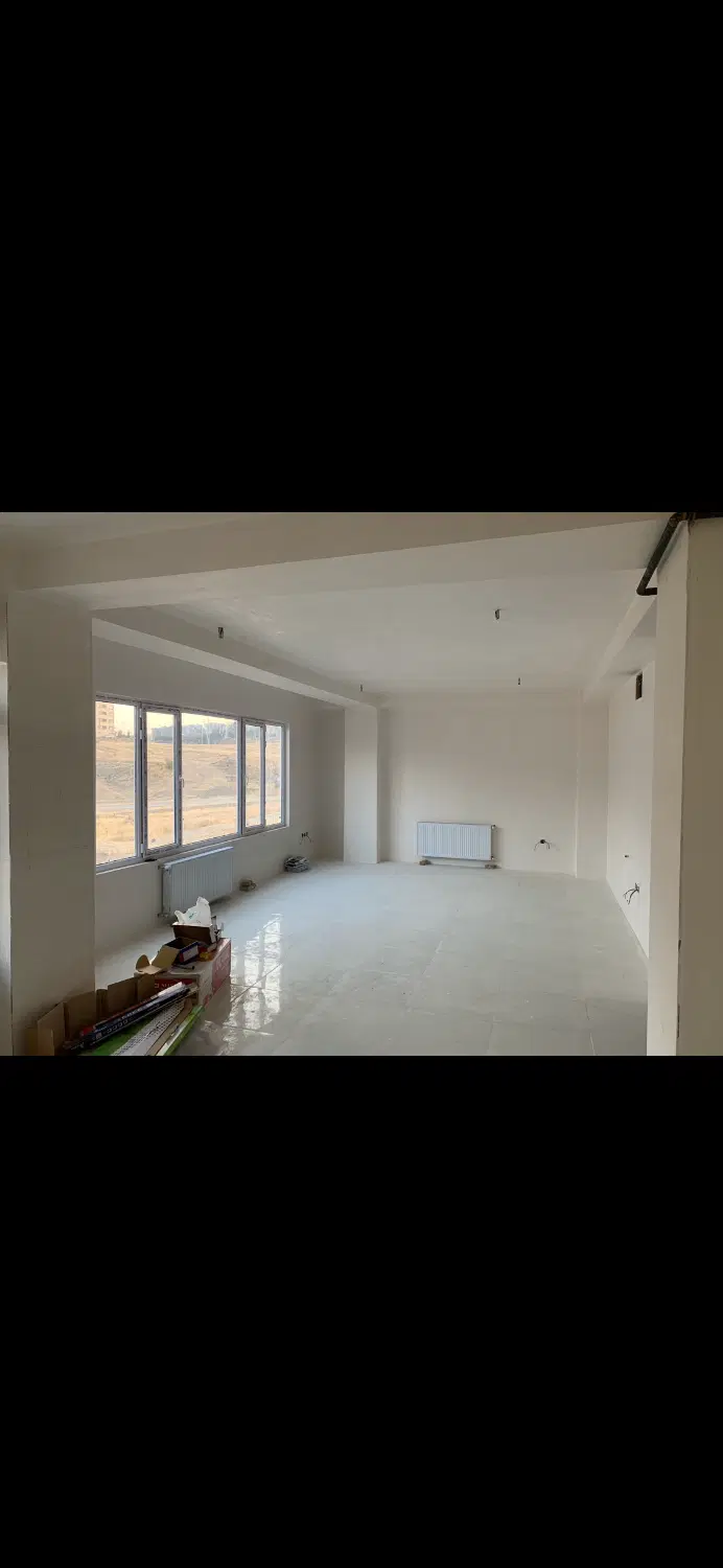خانه ۳ طبقه و پیلوت در شهرک اتحادیه تعمیرکاران