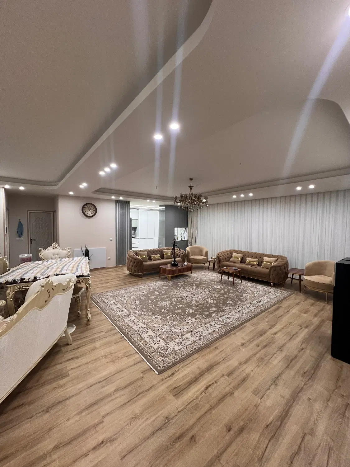 اپارتمان
