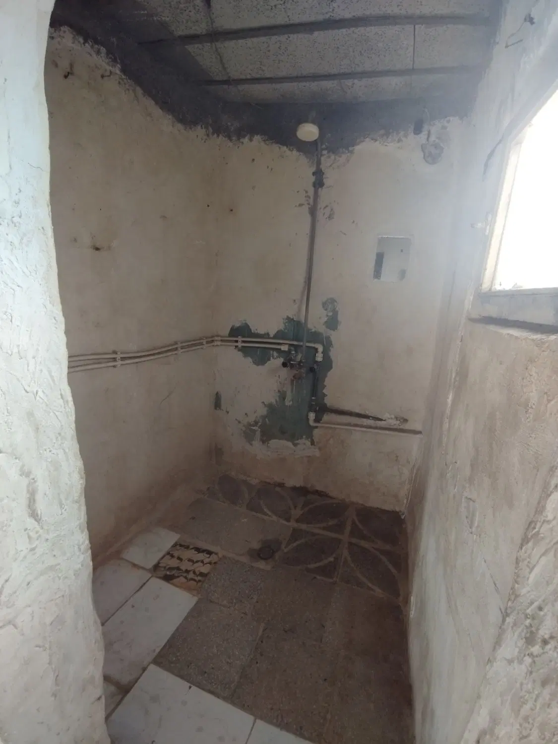 خانه 75متری چمن