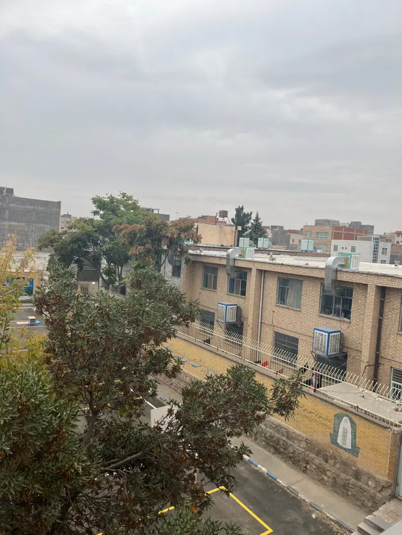 زمین تجاری مسکونی میدان شهرک فرهنگیان