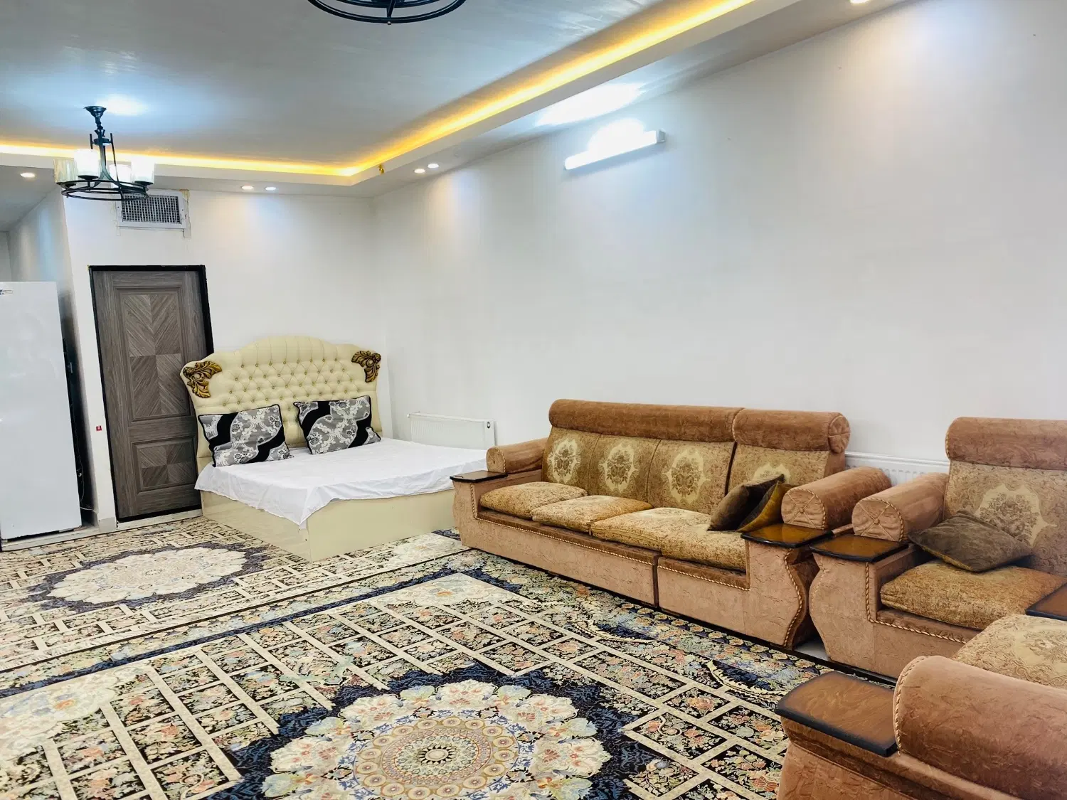 اجاره ایی سوییت