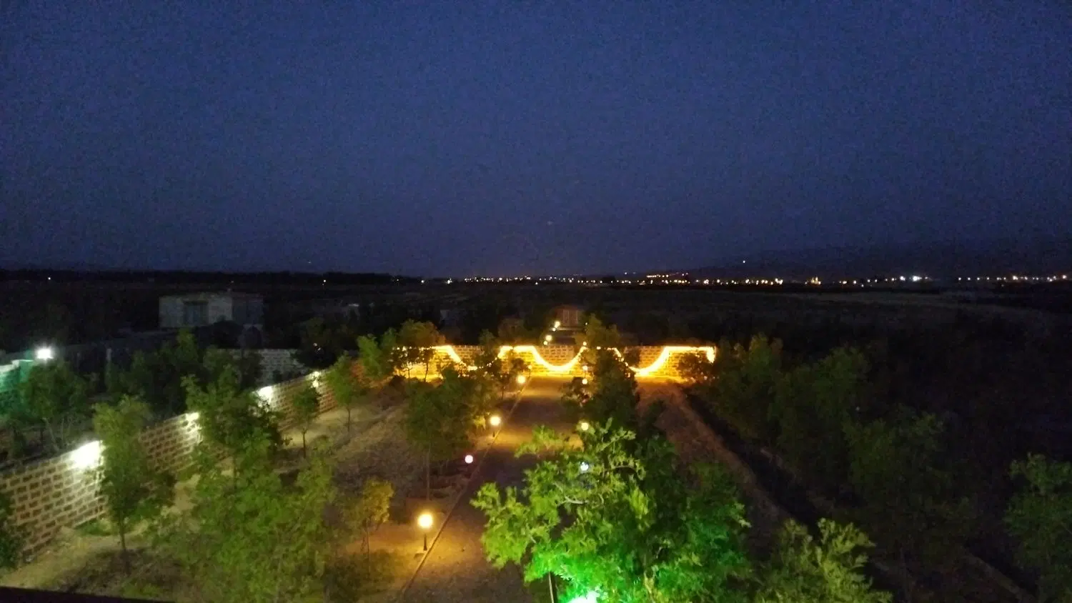باغ ویلا تقاب معصوم اباد تهاتر قسطی