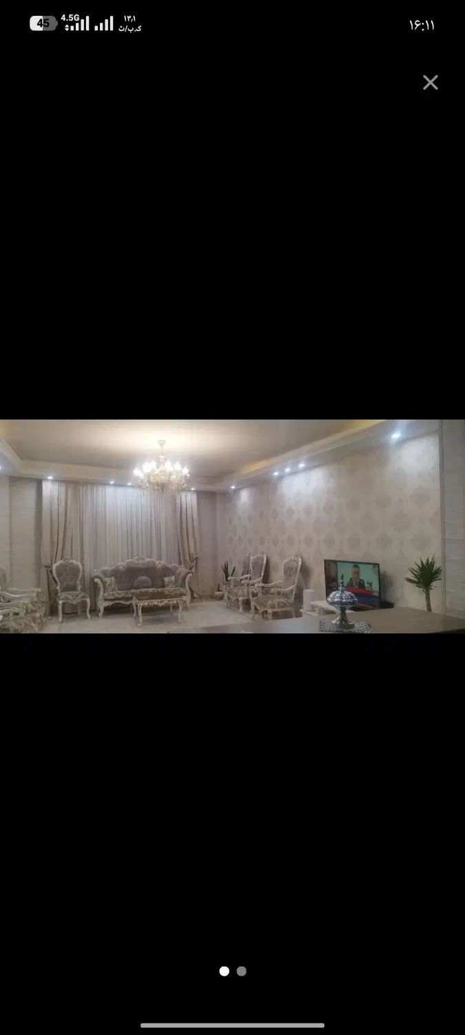 آپارتمان شهرک البرز