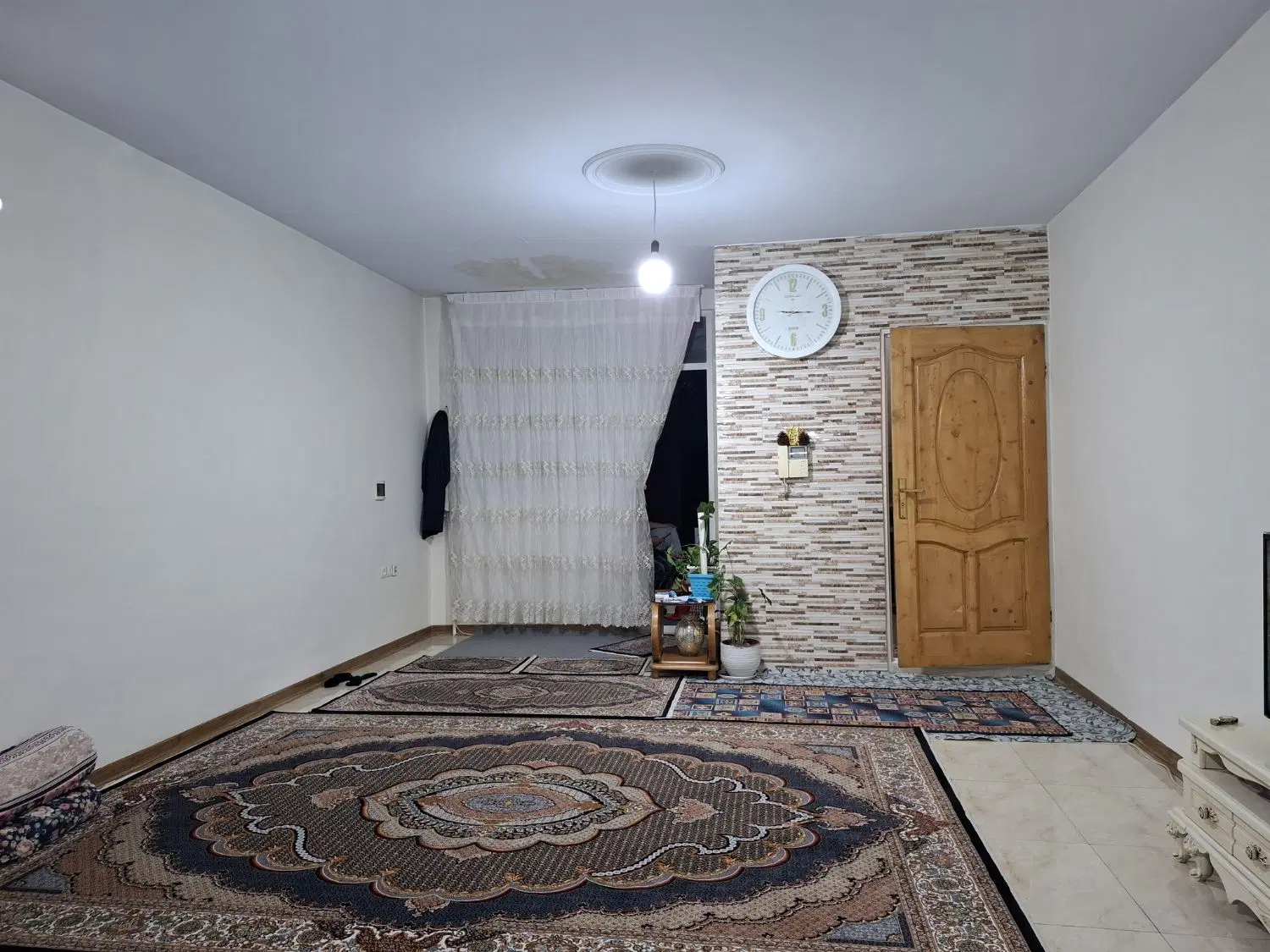 60متری طبقه اول