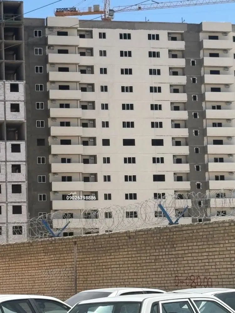 پیش فروش جنب دانشگاه پیام نور