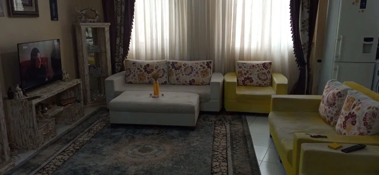 رهن و اجاره واحد ۸۵متری در پشت پارک هرندی