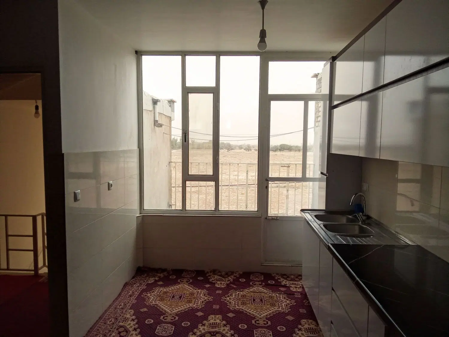 خانه سه طبقه
