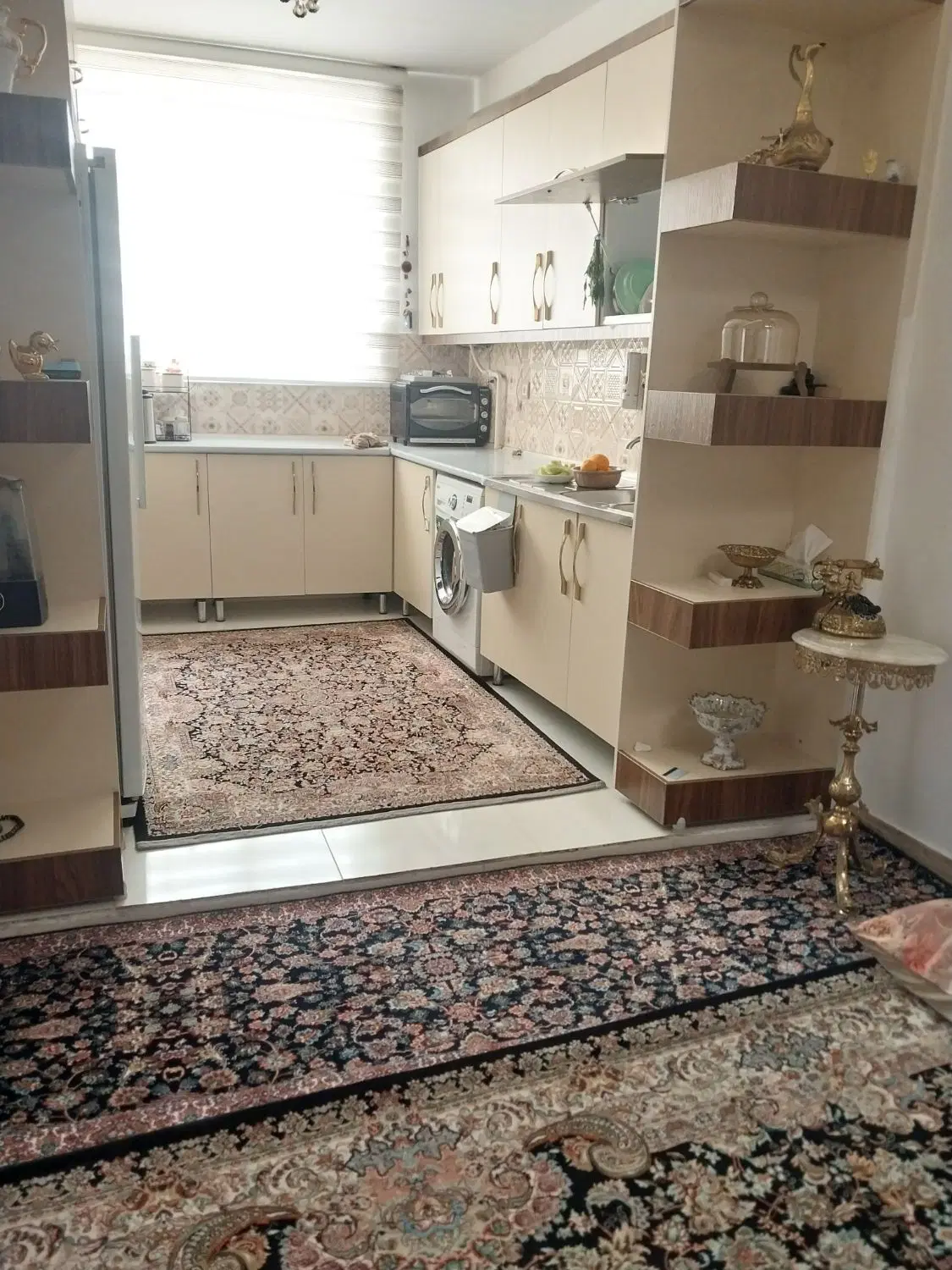 خانه دربست فروشی باقیمت باور نکردنی