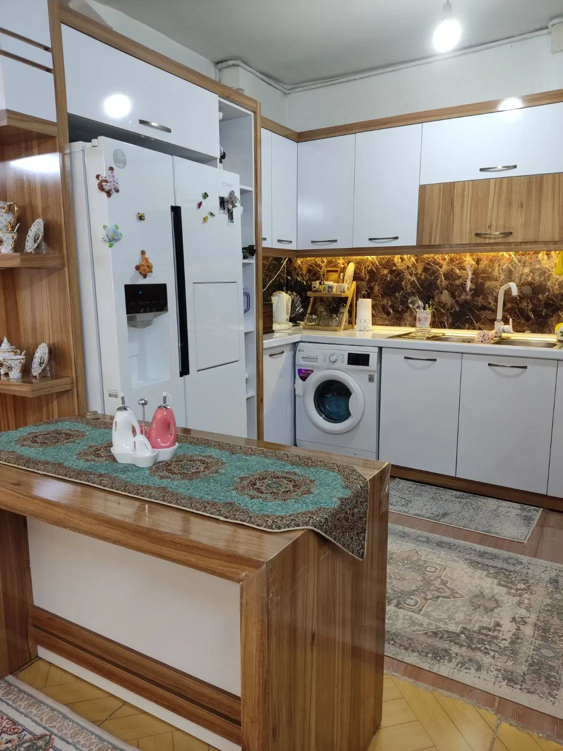منزل