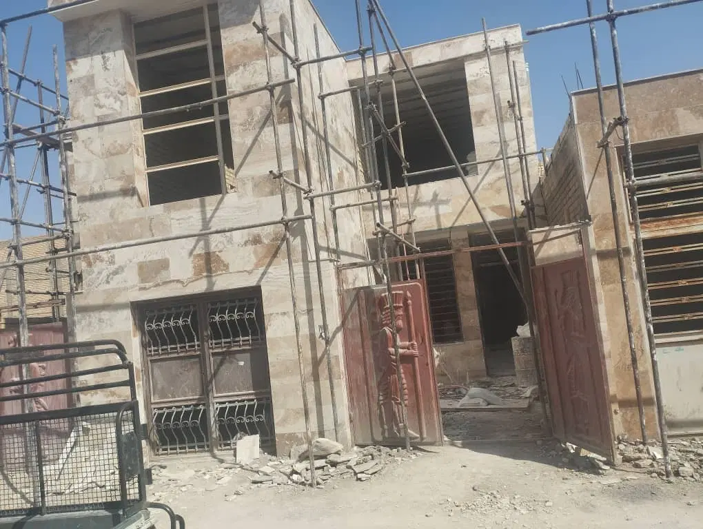 فروش منزل ویلایی واقع در کرونی