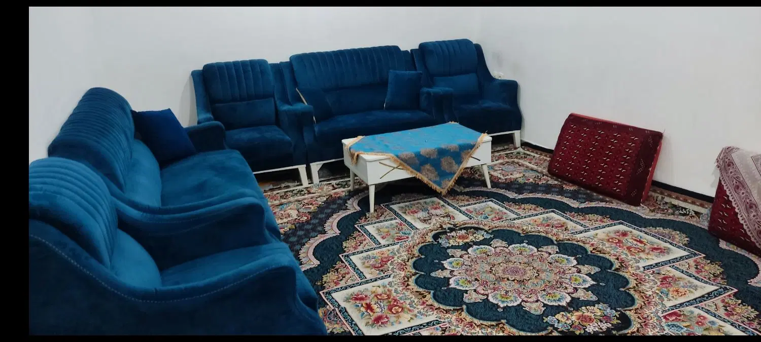 ویلایی تنگک دوم سند تک برگ