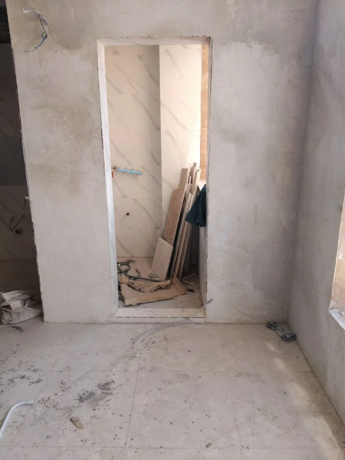 اپارتمان شهرک برق