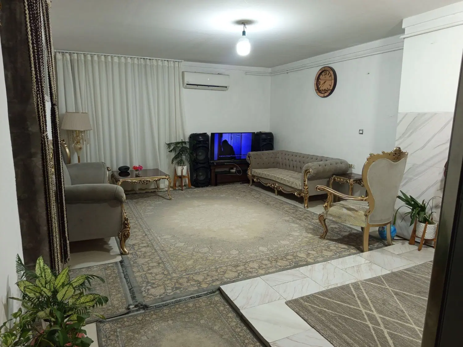 فروش آپارتمان ۸۳ متری در شهرستان نور