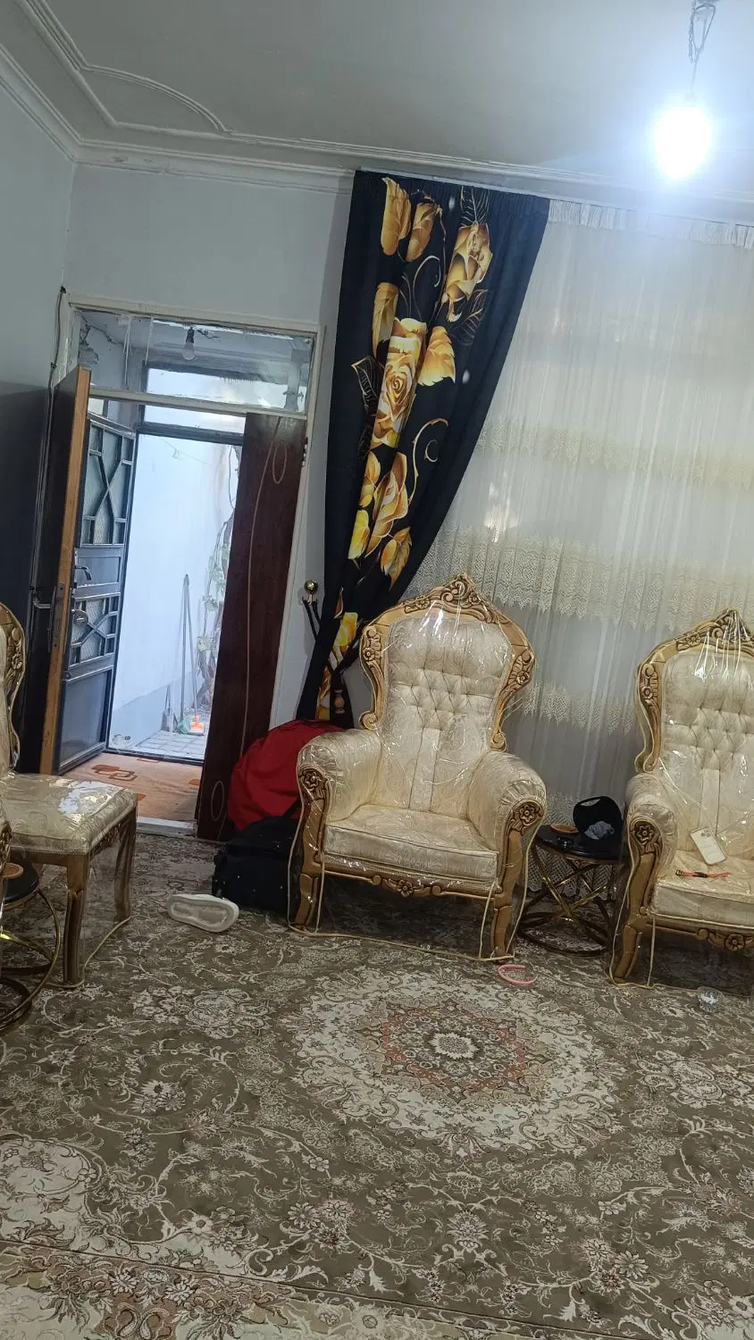 منزل ویلایی