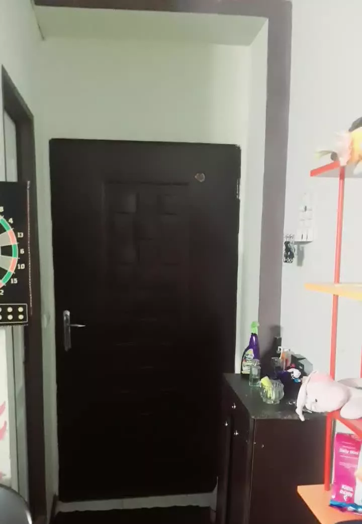 همخونه