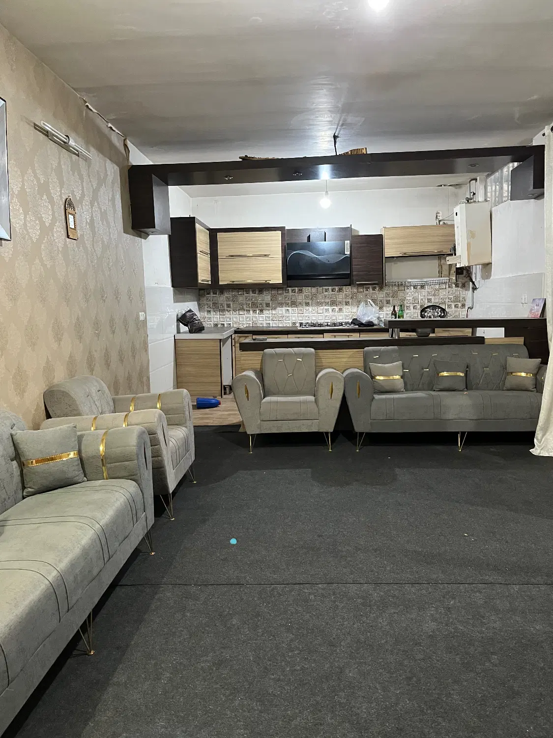 خانه ویلایی در شیخ طوسی