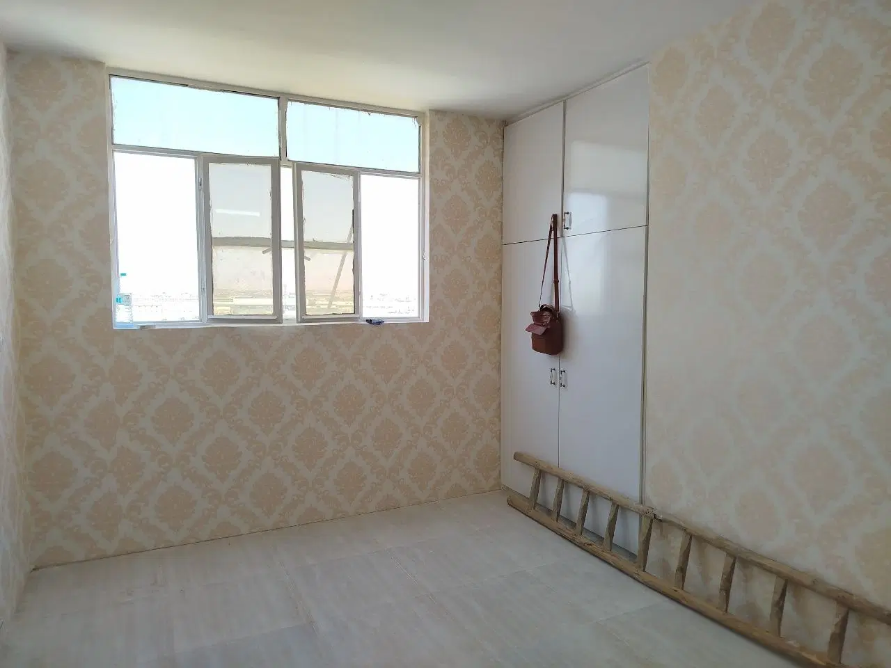 رهن و اجاره آپارتمان ۵۰ متری طبرسی شمالی