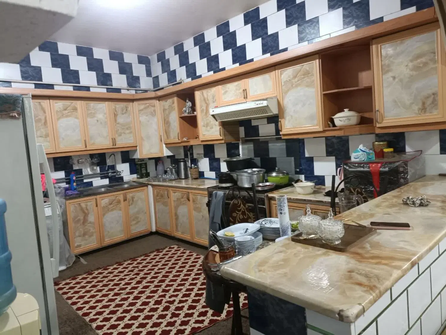 متزل ویلایی۲۳۰متری کوی ابوذرغفاری