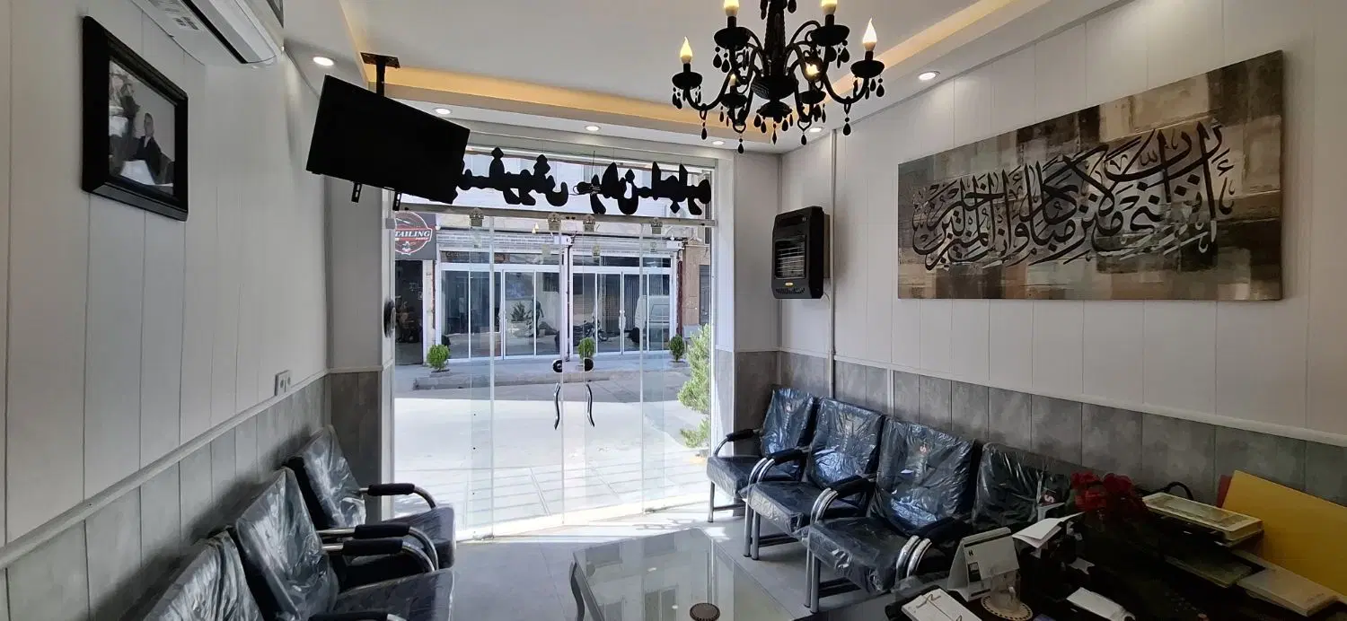 اجاره مغازه در بلوار امام خمینی (عدل خمینی)