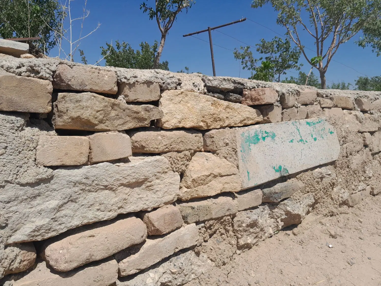 فروش باغ