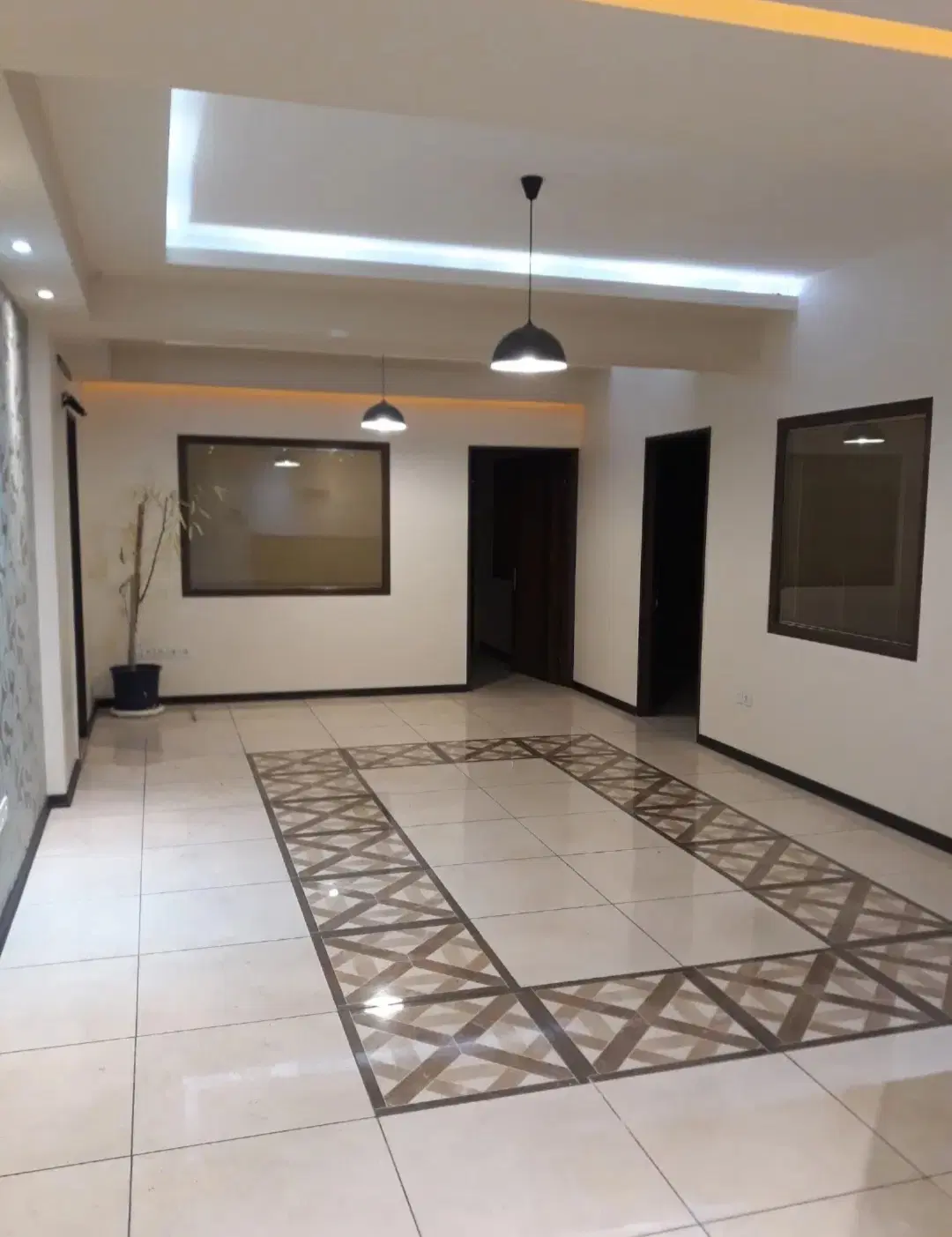 اجاره دفتر و واحد اداری درکوی ولی عصر