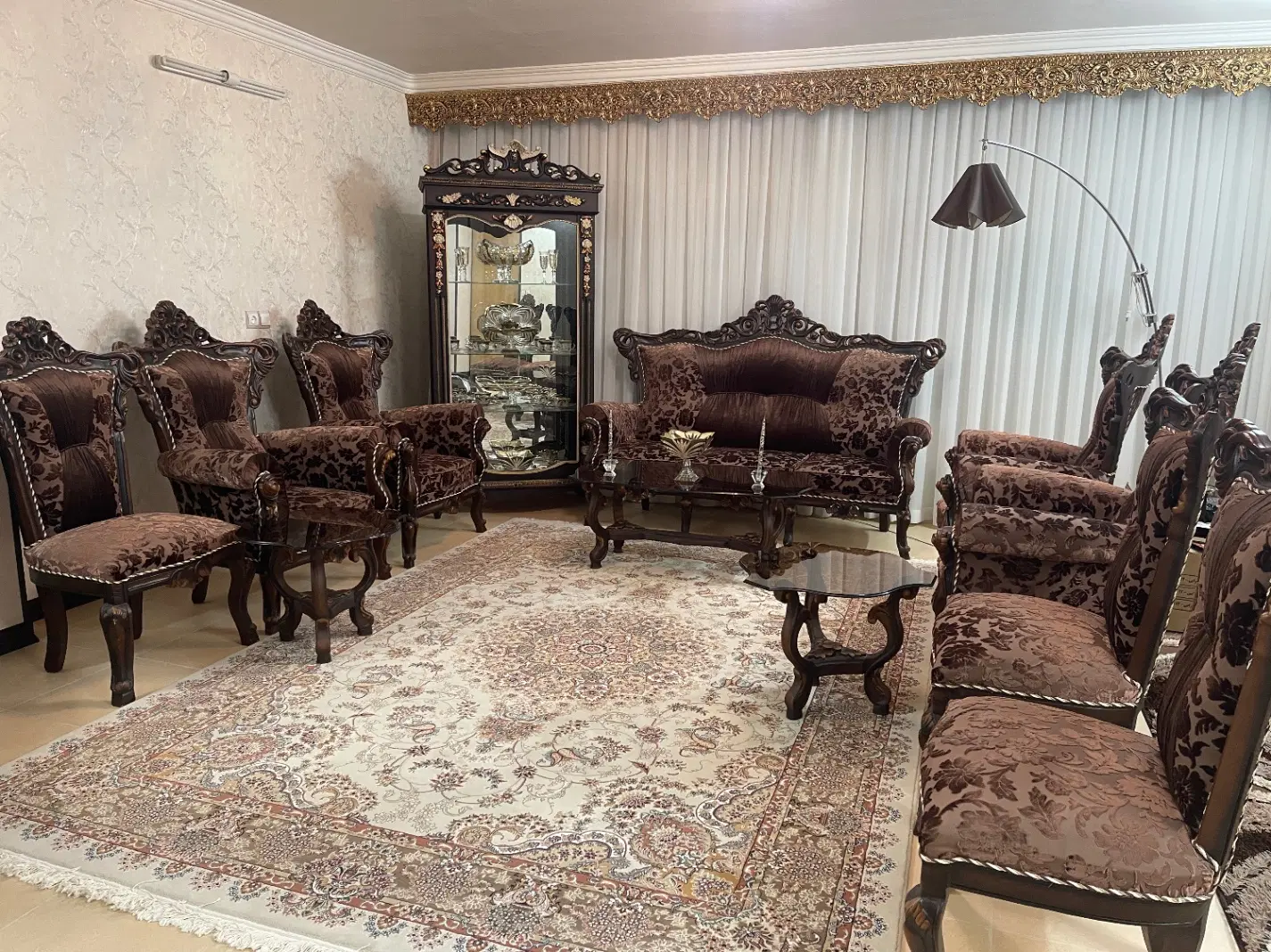 اجاره آپارتمان