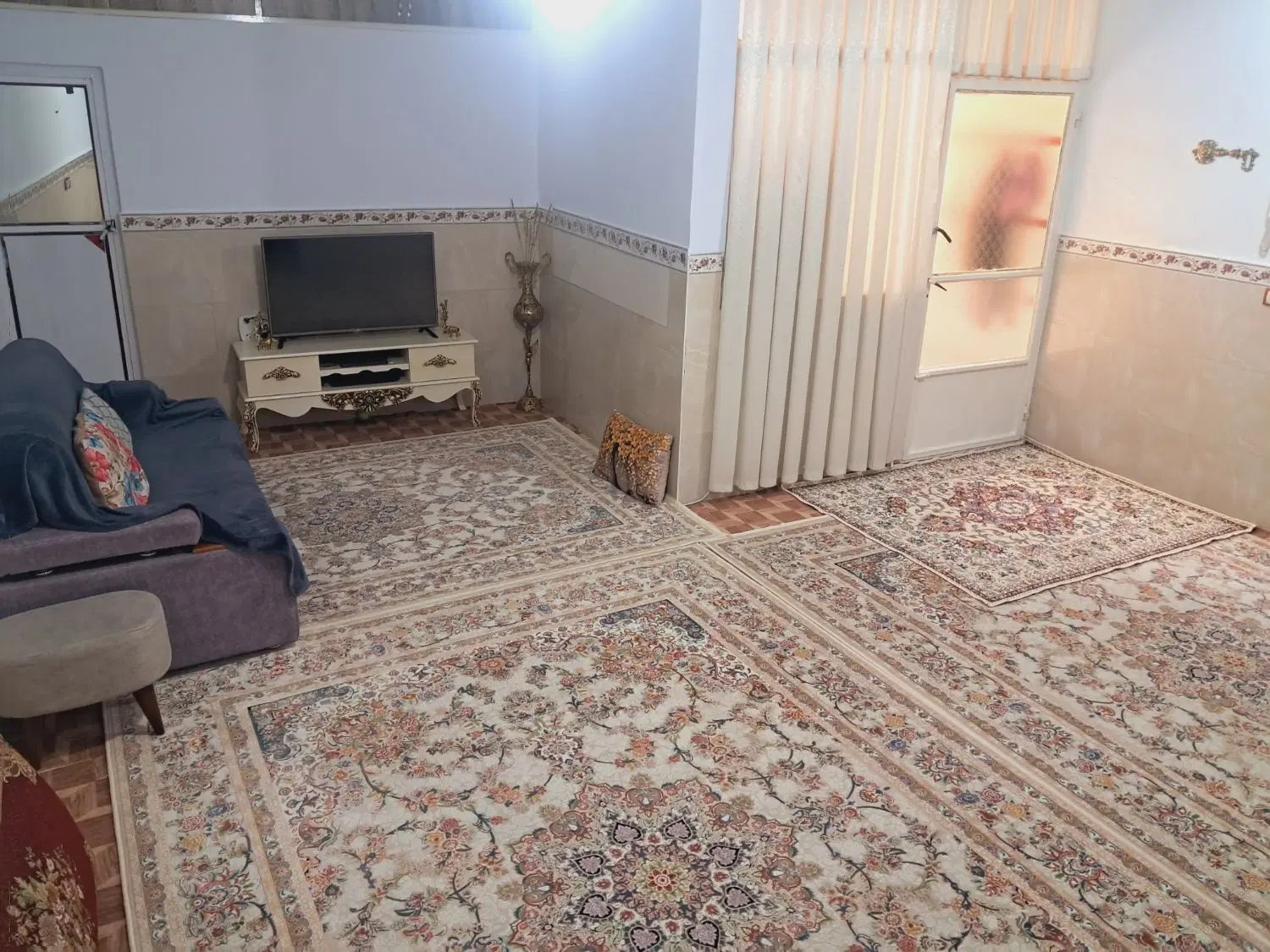 خانه ویلایی