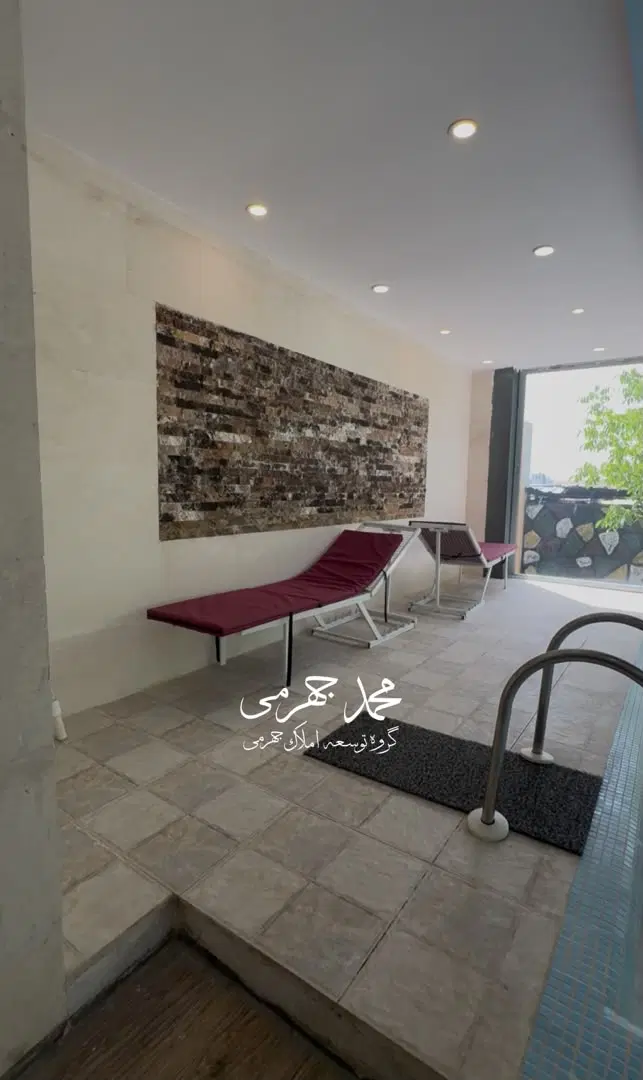 فرصت عالی خرید باغ ویلا کوهمره سرخی