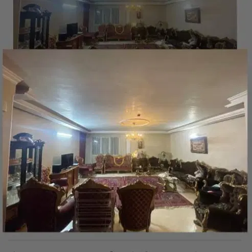 آپارتمان دو خواب