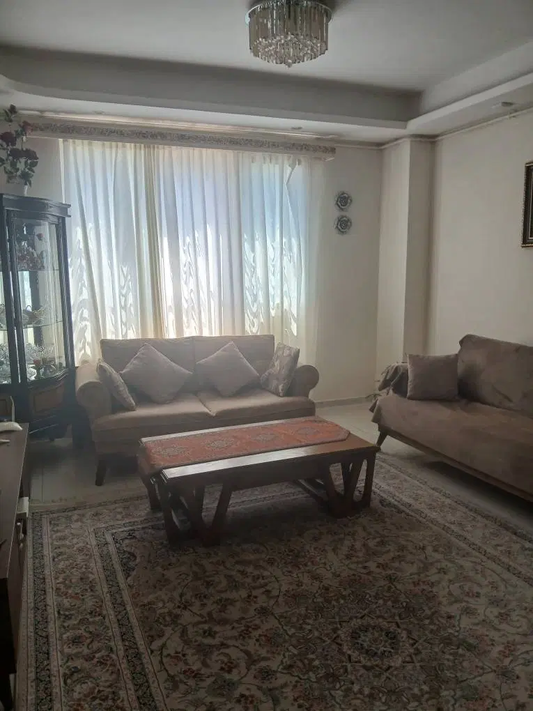 آپارتمان ۱۰۶ متری خمیران زاهدان
