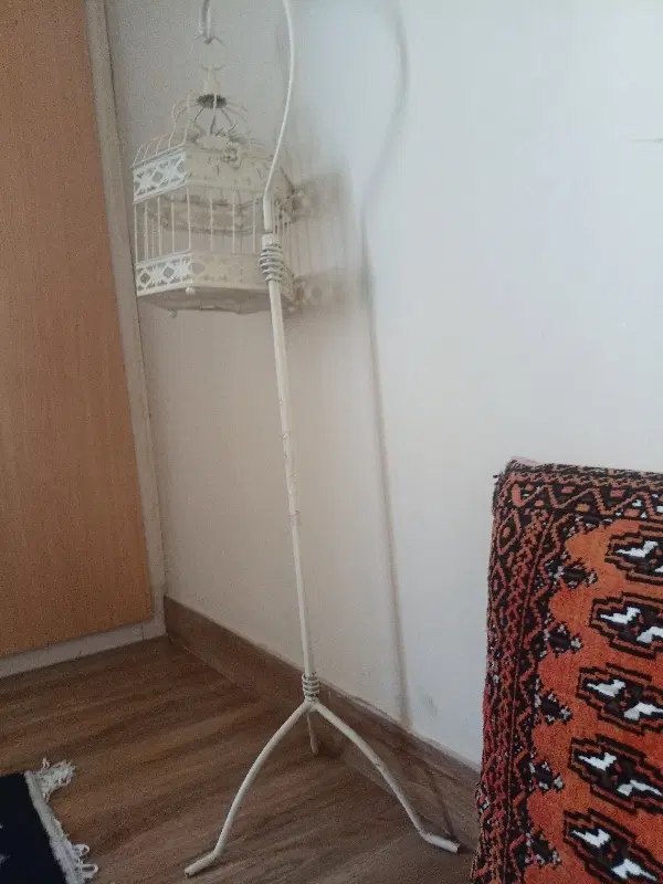 زیز زمین ۴۰ متری  امامیه ۸