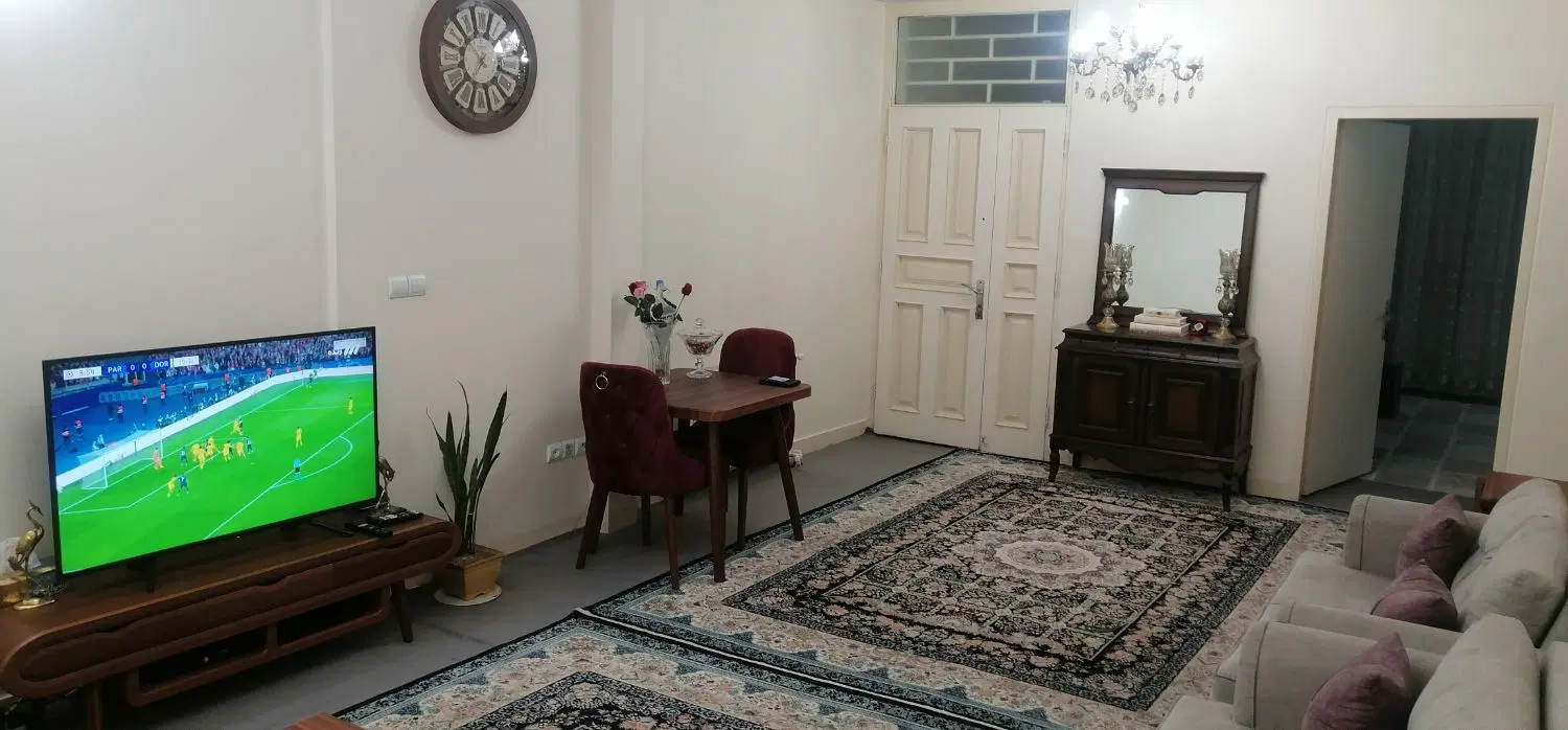اجاره واحد ۷۳ متری تک واحدی