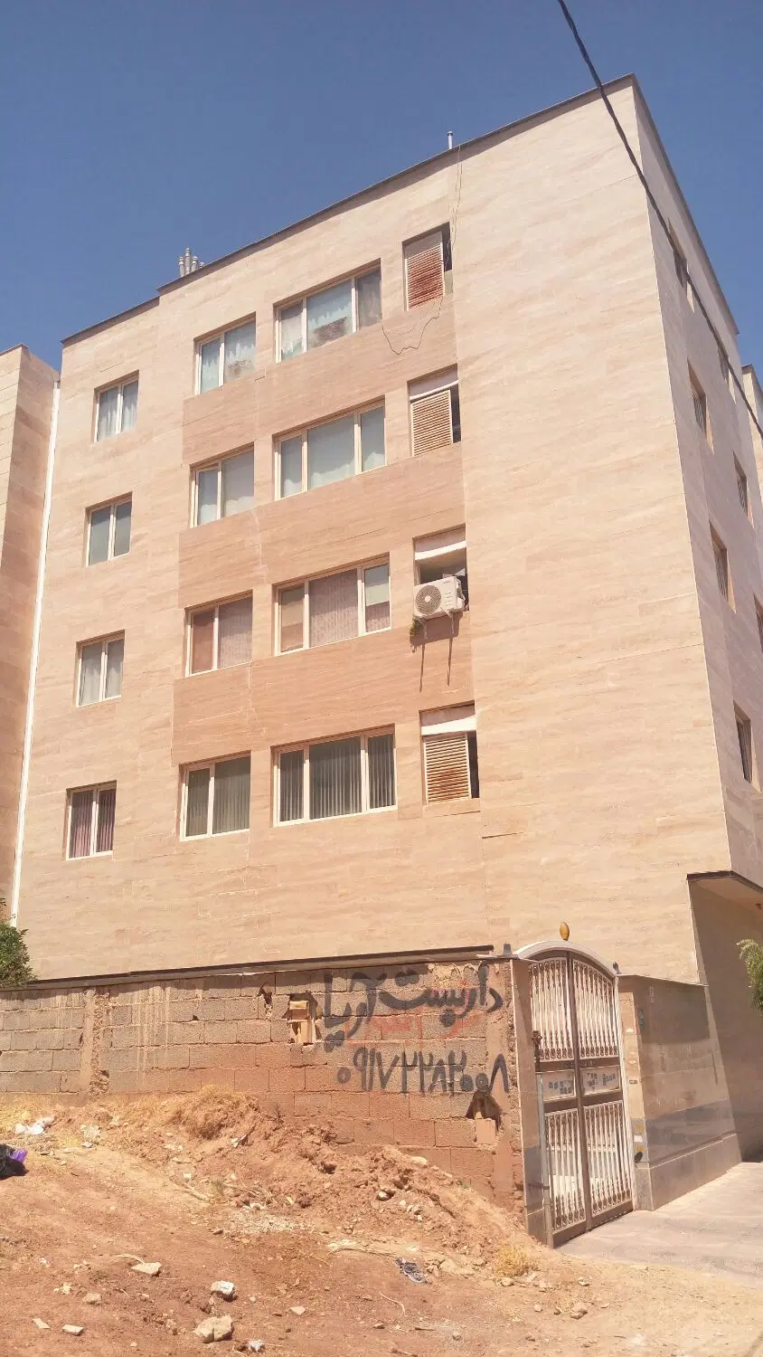 اجاره اپارتمان