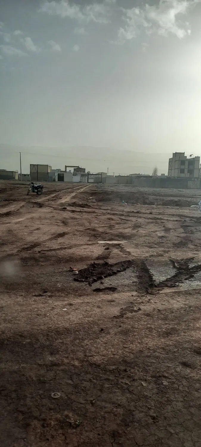زمین تجاری دونبش پاگر