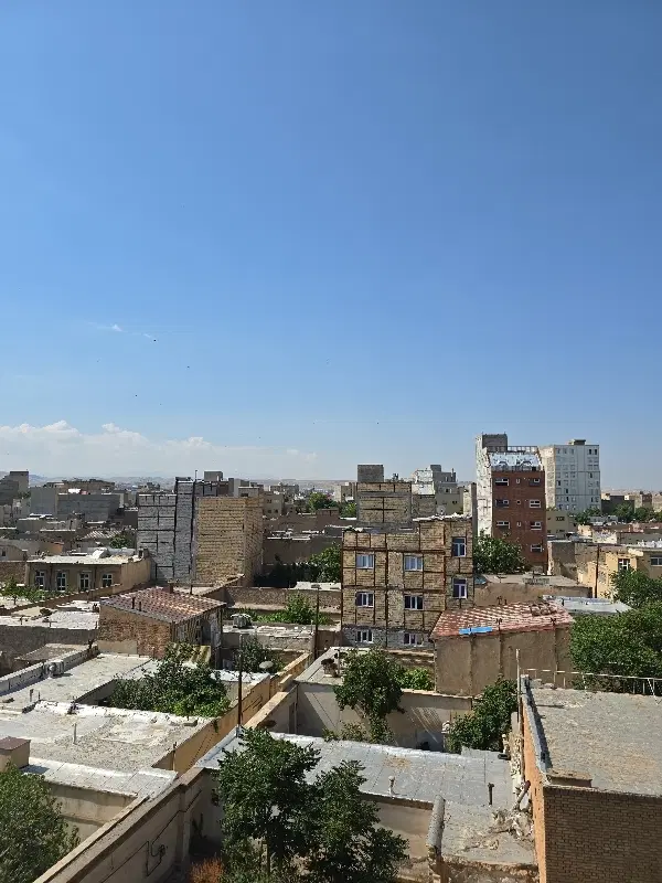 زمین خاوران