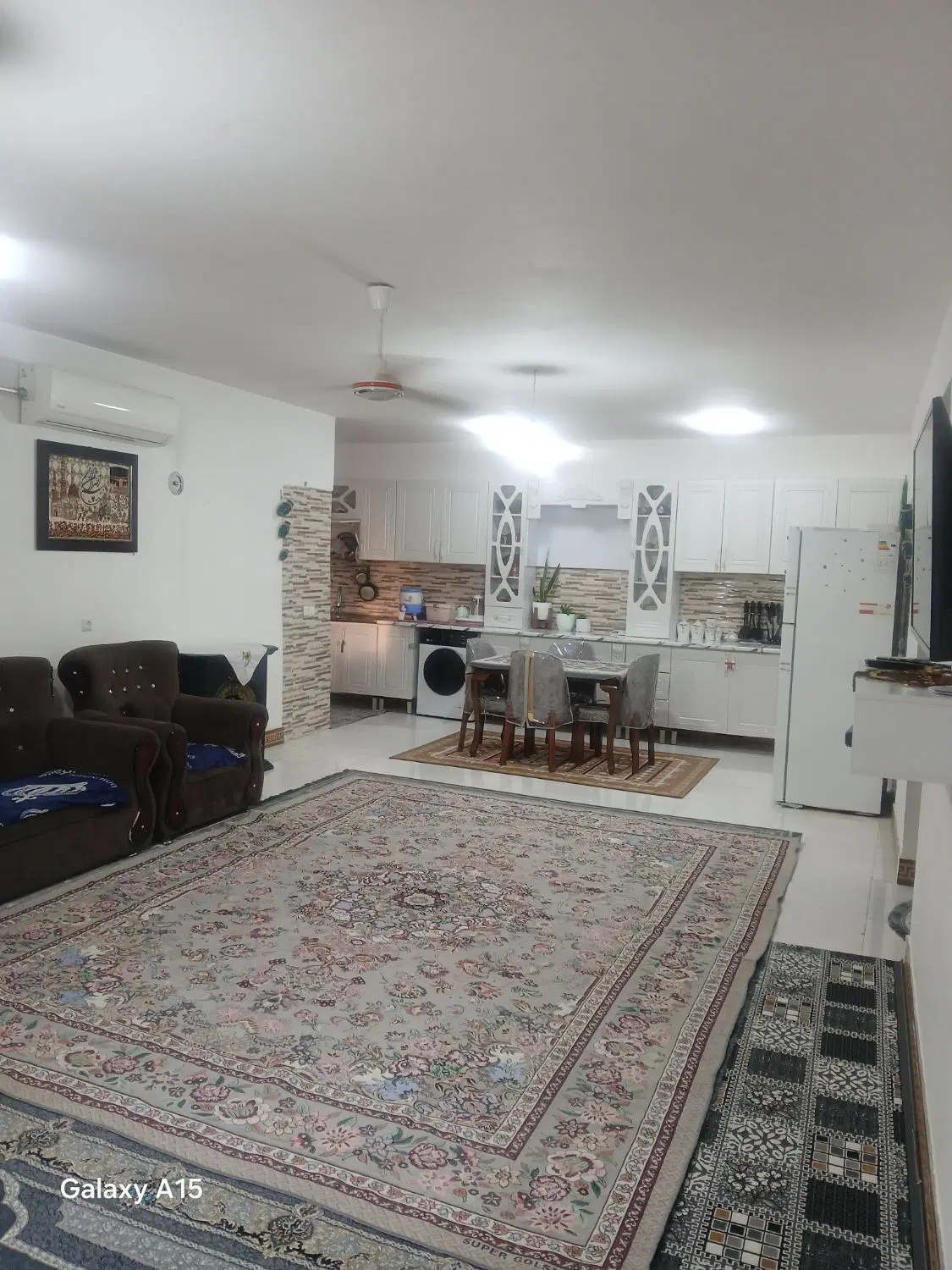 فروش منزل ویلایی نوساز