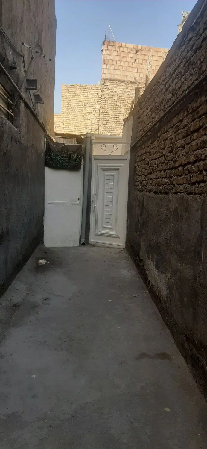 خانه ویلایی طبرسی شمالی ۵۳