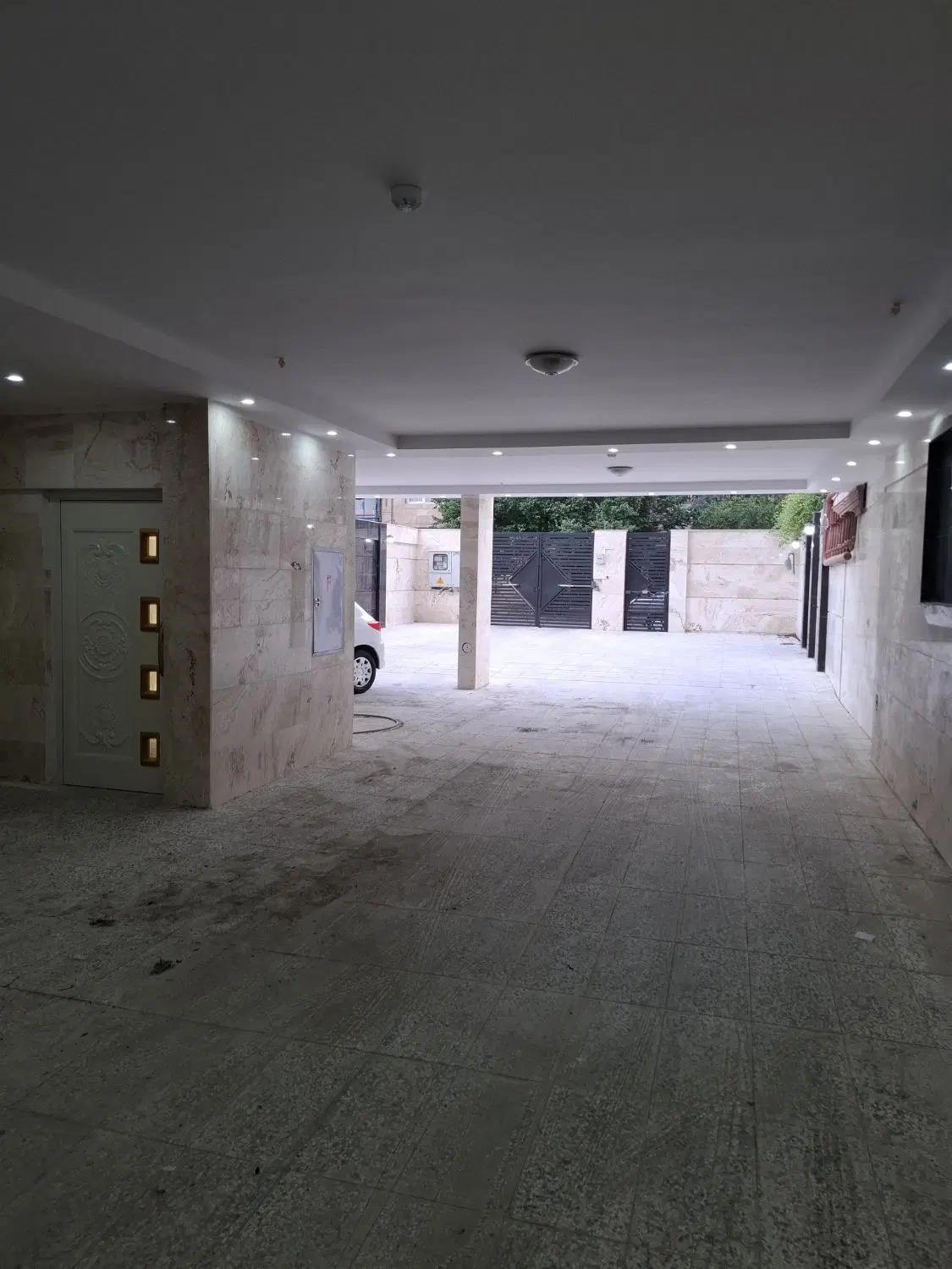 آپارتمان ۳خواب الهیه