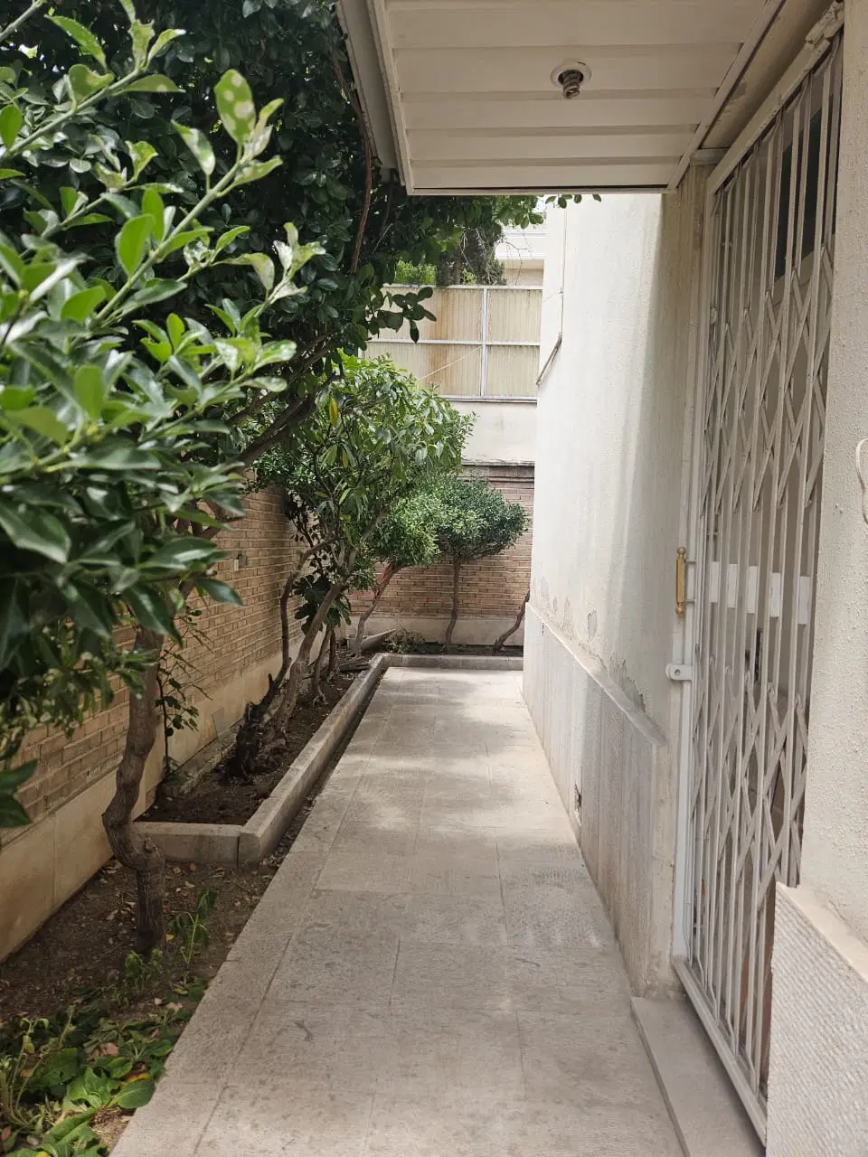 ۸۰۰مترزمین ۵۵۰متر بنا دوبلکس