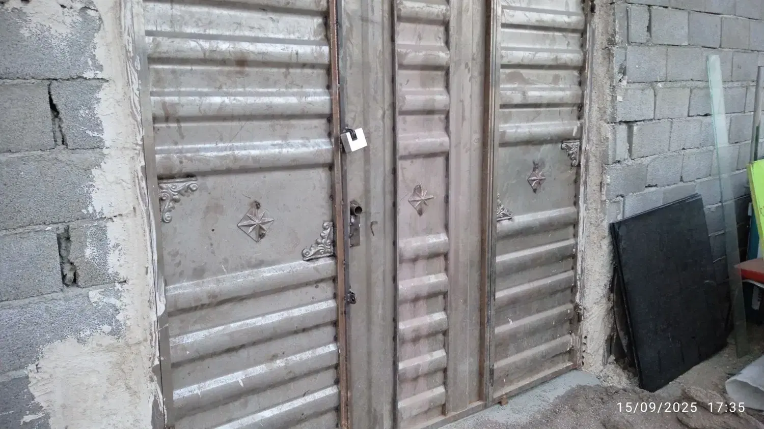 اجاره گاراژ انبار پارکینگ نمایشگاه بین المللی