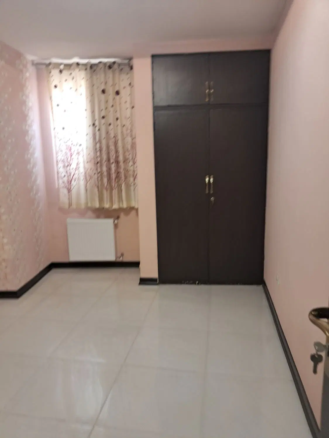 اپرتمان2 دوخواب 110متر مطهری جنوبی