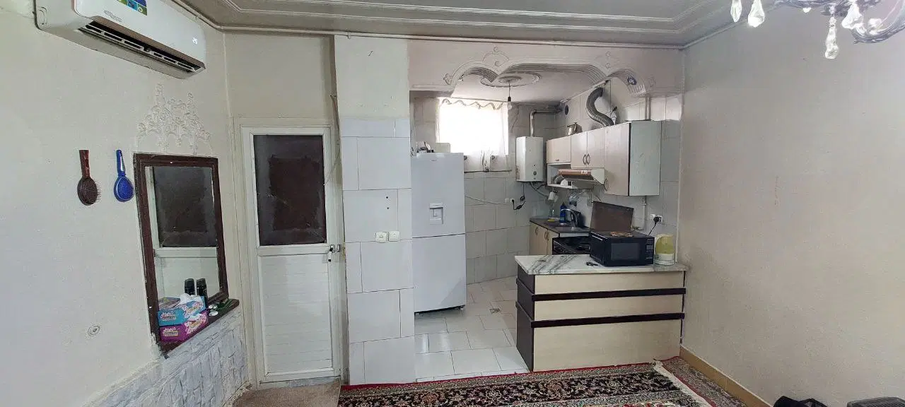 اجاره خانه 65متر