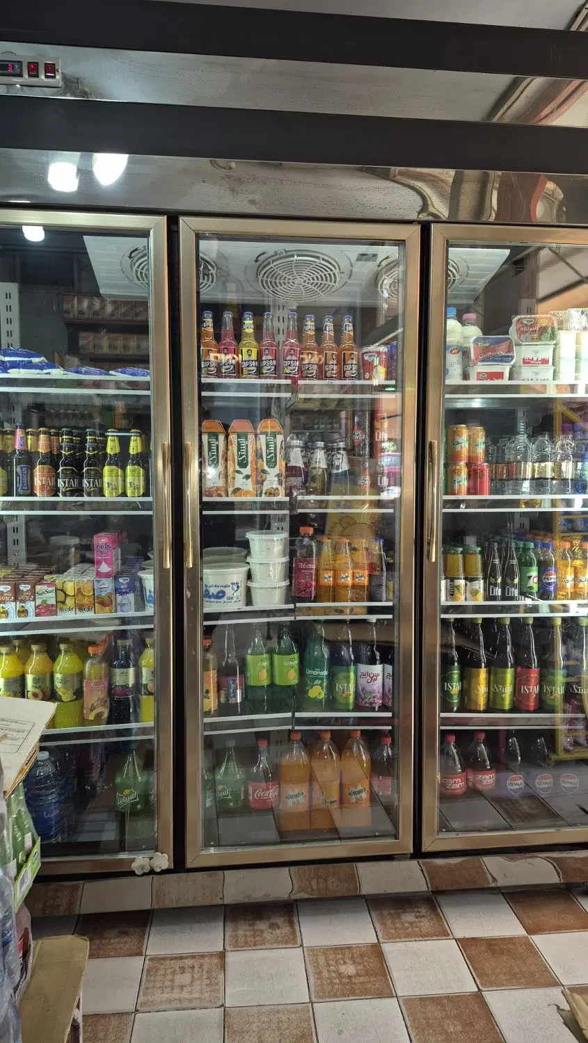 واگذاری مغازه هایپر پروتئین
