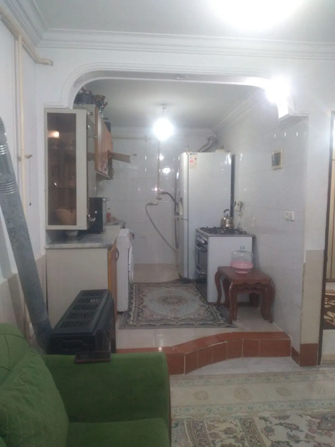 رهن کامل خانه