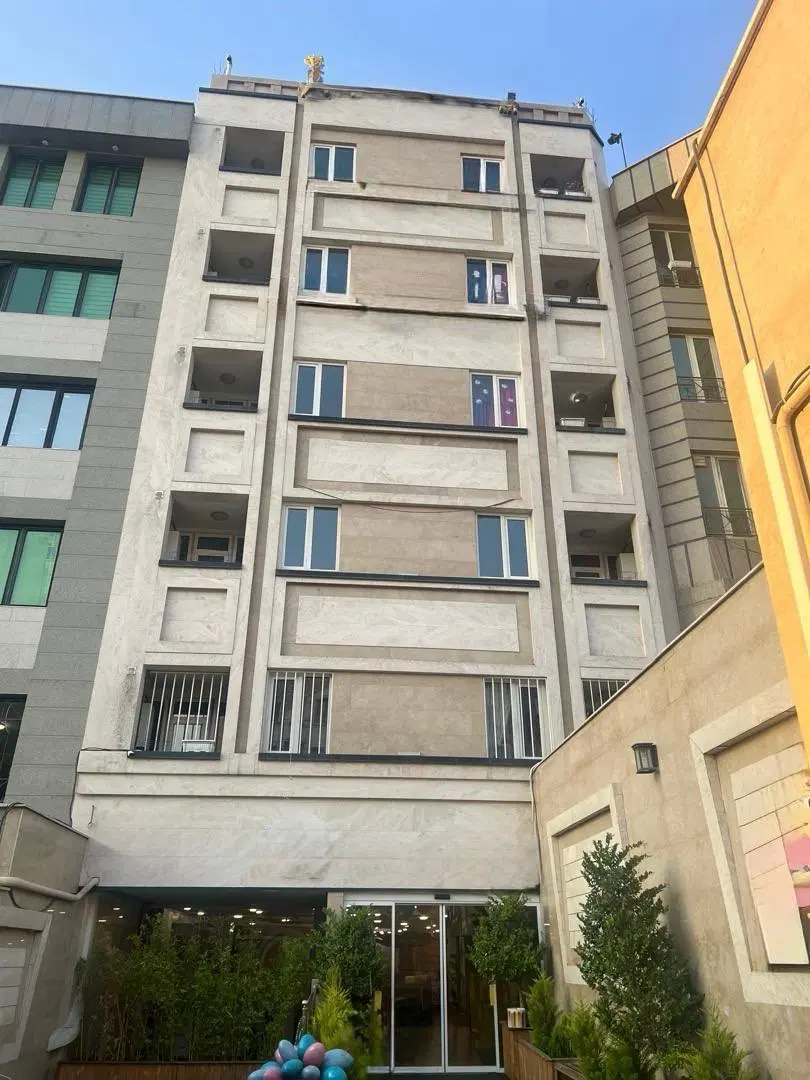 فروش آپارتمان اداری