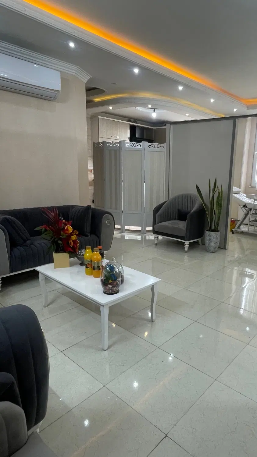 اجاره اتاق در مطب زیبایی شهرری