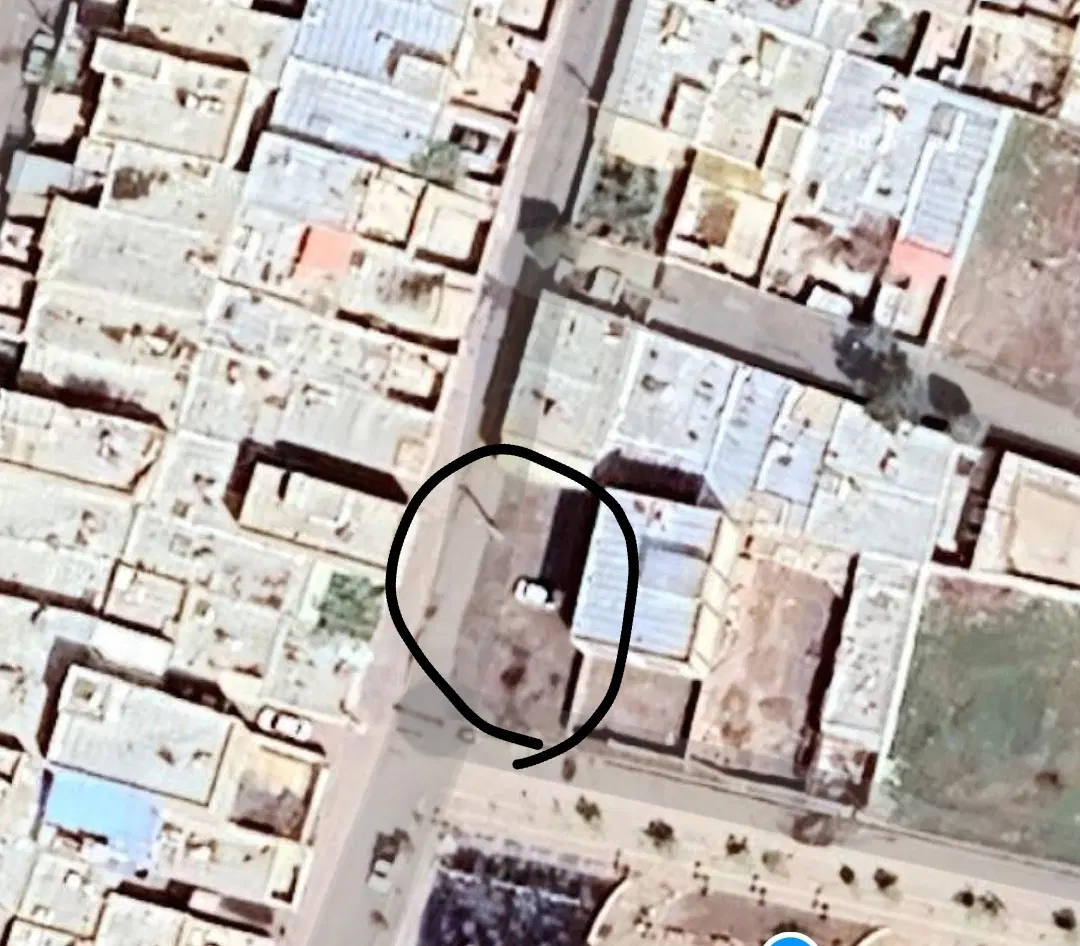 ۱۳۷متر زمین مسکونی با سند تک برگ