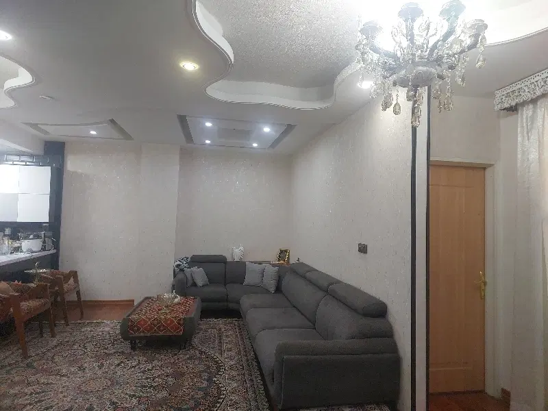۹۱متر کسری شمالی